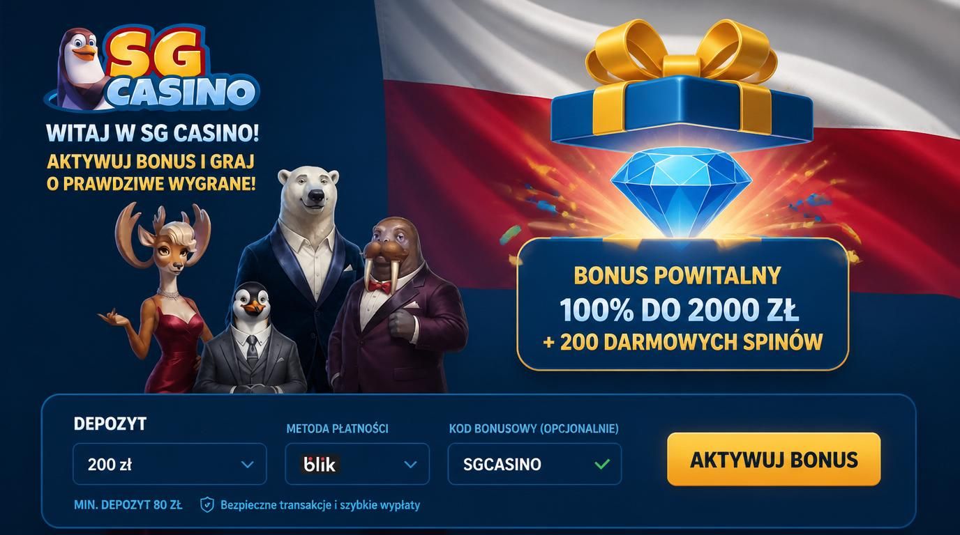 Pierwszy bonus aktywowany po depozycie – motyw prezentu i prostego formularza z kwotą